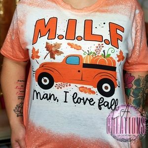 M.i.l.f. man I love fall